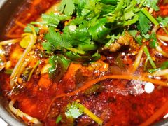 -夜食白市Yespicy·烧烤啤酒宵夜(番禺四海城店)