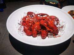-浙食逅·弄虾·融合菜·小龙虾(双城国际店)