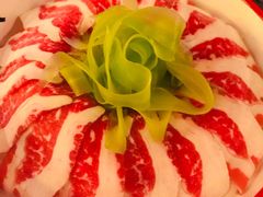 藤椒肥牛锅-酒肆浅葱•烧烤•龙虾•排档(卓悦intown店)