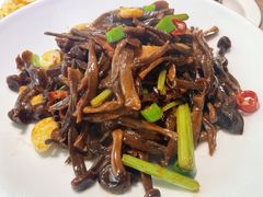 -味莊·青岛菜(云霄路店)