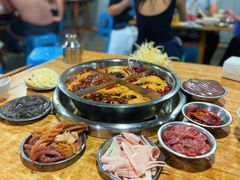 -渝味黄姐火锅(黄泥村店)