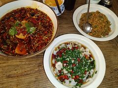 -花迹·金陵南京菜(老门东店)