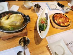 -延松朝鲜族料理