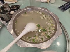 -四海回族饭店(前进大街店)