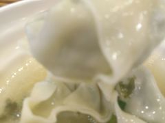 -老裕缘汤包馆(嘉善路店)