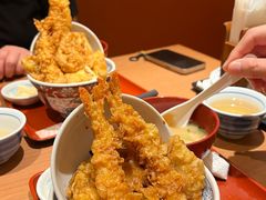 -爱蝦乃家(金虹桥店)