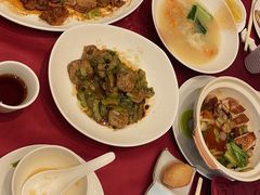 -北园酒家(小北路店)