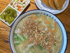-老雒阳面馆·水席·洛阳菜(王城路店)