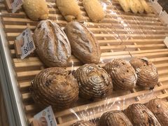 -前进麦味·天然烘焙(凯德1818店)