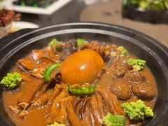 -尚9·一滴水江景中餐厅