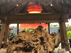 -天怡·鱼工厂(临江店)