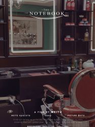-鸿運 BARBER SHOP男士理发馆