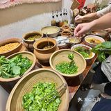 在顺德!夏天吃凉米线!太过瘾了🤤