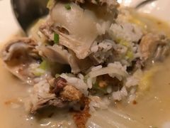-漢舍中国菜馆(889广场店)