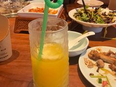 -纪林菜馆·博山菜老字号(华光路店)