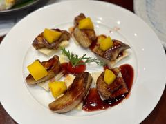 -一本魅·日式料理