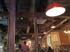 大堂-Luchador摔跤手墨西哥餐厅(恒宇广场店)