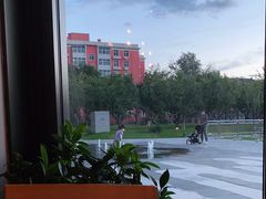-The Rug Cafe(王府中环店)