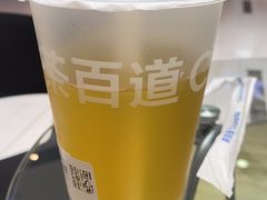 -茶百道(呼家楼店)