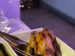 -素描餐厅(灵隐天竺店)