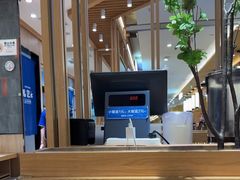 -马记永·兰州牛肉面(3019君尚店)