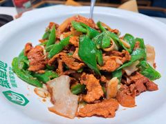 -绿草地·湘菜(芙蓉天街店)