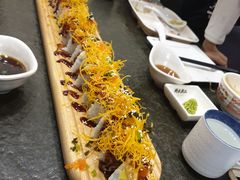 -将太无二·北美传奇寿司(瑞士公寓店)