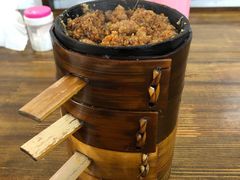 -刘记古镇羊肉汤