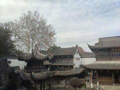 -胡雪岩故居