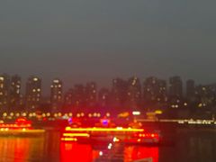 -重庆两江夜游-交运系列