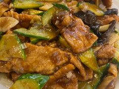 -晋阳饭庄(虎坊桥店)