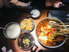 -大鼓米线(静安吴江DM店)