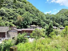 -云山屯古建筑群景区