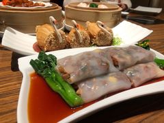 肠粉-珍宝轩海鲜火锅(碧湖大厦店)