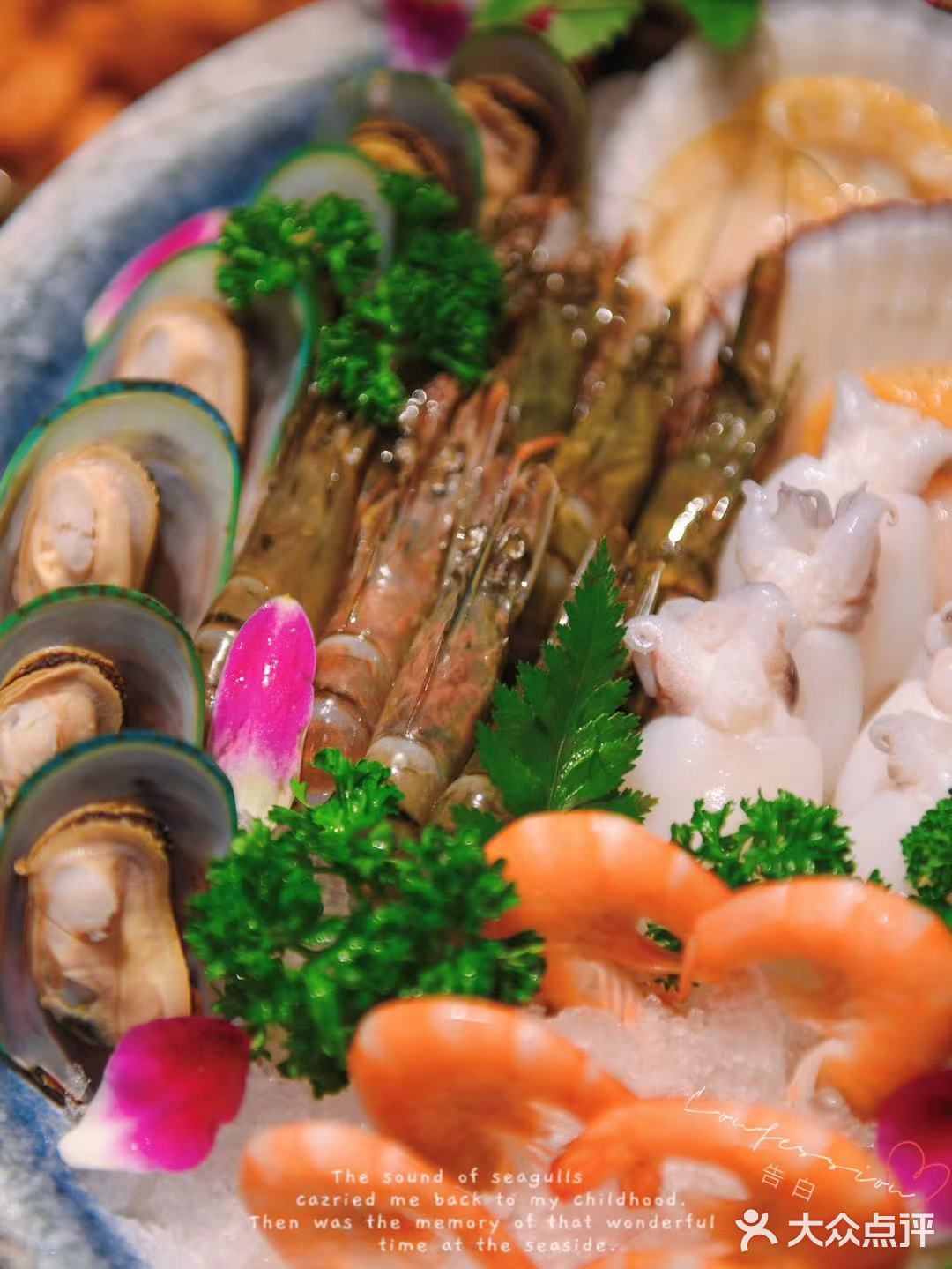 人均才200+，和牛刺身海鲜吃到爽！