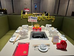 -海底捞火锅(北金鹰店)