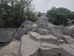 -千佛山风景名胜区