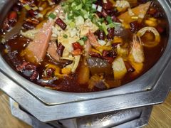 -真味海鲜坊