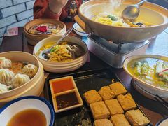 -寻宝记绍兴菜(鲁迅路店)