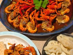 -红盔甲·小龙虾(车公庙店)