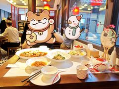 -留芳·文旅古月楼(老街店)