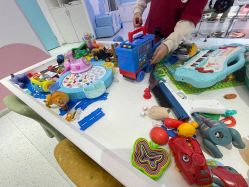 -星咔萌StarCamo儿童剪发(芳圆里IDMALL品牌形象店)