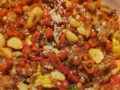 -辣小鲜·南昌大排档(船山路店)