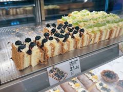 -酥侯糕点(长楹天街店)