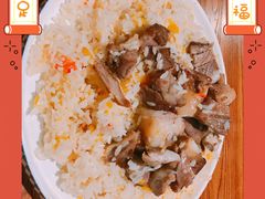 -纳瓦新疆菜(银都店)