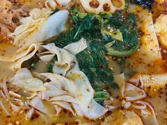-安发瞧麻辣烫(总店)