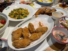 -新白鹿餐厅(第一百货店)