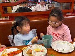 -比尔森韩式烤肉自助(国商店)