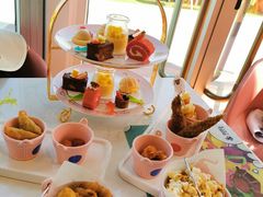 -水桶王国主题餐厅·聚会·生日派对·亲子活动·家庭套餐(亚龙湾希尔顿店)