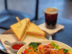 -Sarah西点·烘焙·餐厅(翰林府旗舰店)